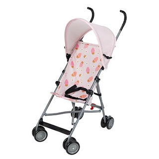 Cosco Berry Pink Umbrella Stroller