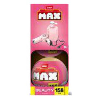 Max Premium Beauty Hair Dryer & Monday S1 CDU8