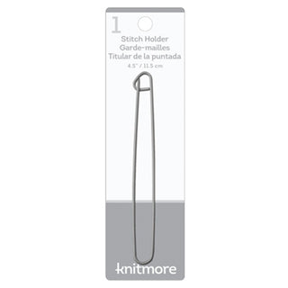 Symak Stitch Holder 11.5cm