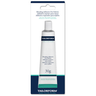 Symak Sew-No-More Mending Adhesive