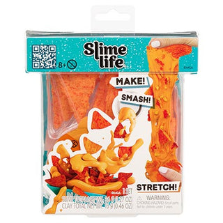 Slime Life Nachos