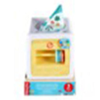 Fisher Price  Tissue Fun Activity Cube