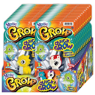 Magic Grow Quick Grow CDU24