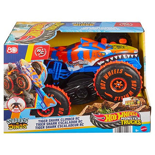 Hot Wheel Monster Trucks RC 1:15