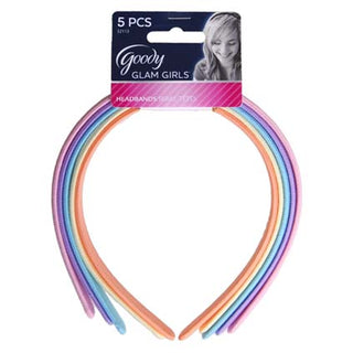 Goody Girls Fabric Headbands D6