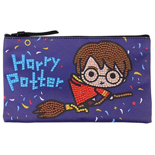 Wizarding World Harry Potter Pouch Kit