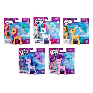 My Little Pony Friends Asst
