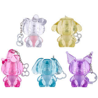 Mini Glam x Sanrio Shimmer Lotion 24in Asst CDU16