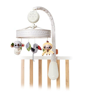 Boho Luxe Musical Mobile Tiny Love