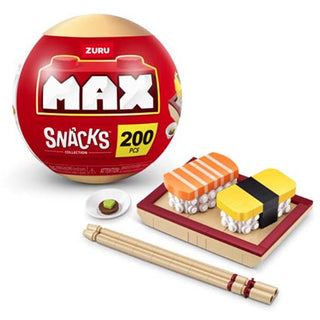 Max Sushi S1 CDU15