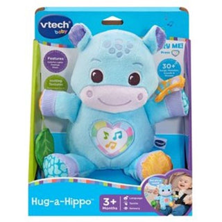 VTech Baby Hug a Hippo