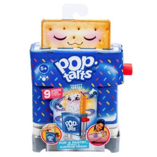Cookeez Makery Pop Tarts Toasty Treatz CDU12