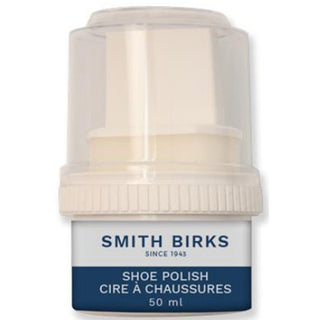 Symak Shoe Polish Neutral 50ml