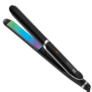Conair Infiniti Pro Rainbow Titanium Flat Iron 1in