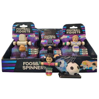 Fidget Foosball Game CDU12