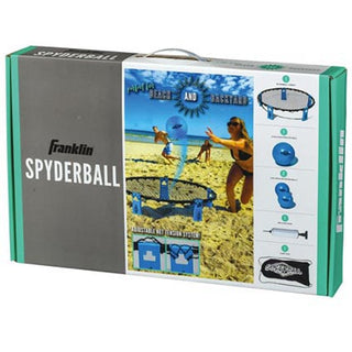 Franklin Spyderball