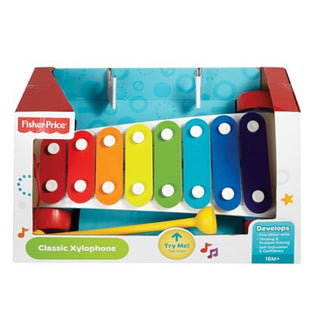 Fisher Price Xylophone