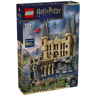 Lego Harry Potter Hogwarts Castle East Wing