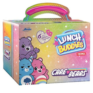 Care Bears 2In Lunch Buddies Asst CDU24
