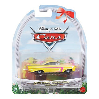 Pixar Cars Die Cast Asst
