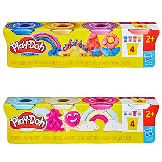 PlayDoh Specialty Compound Asst