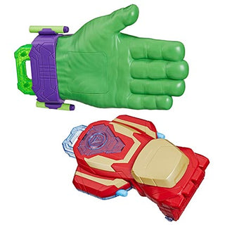 Avengers Role Play Blaster Asst