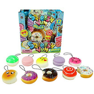 Squeesh Yum Mini CDU36