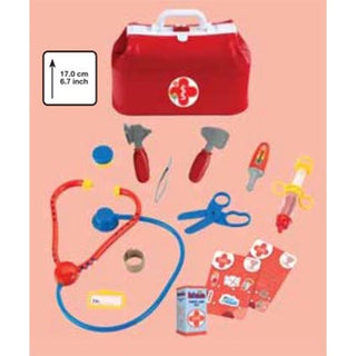 PRO Doctor Bag with Accessories