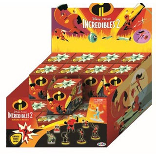 Incredibles Blind Box CDU24