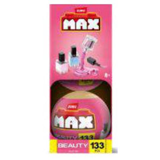 Max Premium Beauty Nail Polishes S1 CDU8