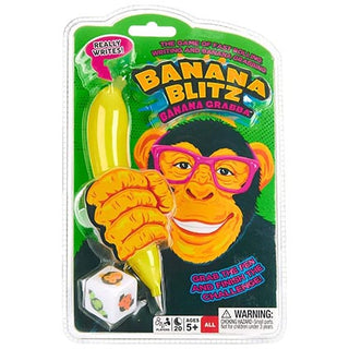 Banana Blitz