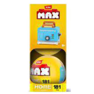 Max Premium Home Toaster S1 CDU8