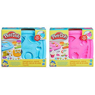 PlayDoh Create N Go Asst