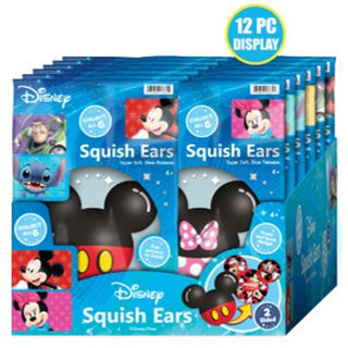Disney Disney Squeesh Yum Goodies CDU12