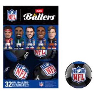 Ballers NFL Series 1 Capsule CDU13