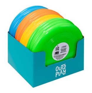 Out 2 Play 9In Flying Disc