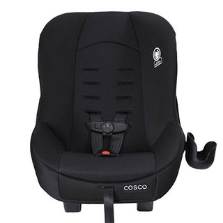 Cosco Scenera NExT Convertible Car Seat Blackout