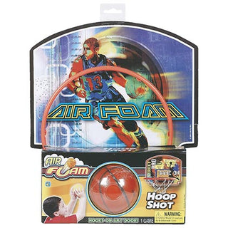 Air Foam Hoop Shot