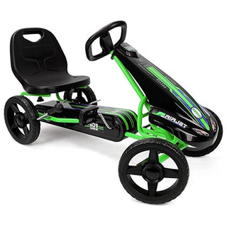 Go Kart Green