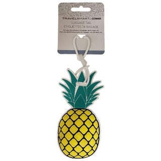Conair Novelty Tag Large Pineapple