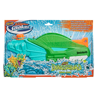 Nerf Supersoaker Dinosaur