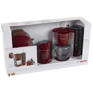 Bosch Breakfast Set
