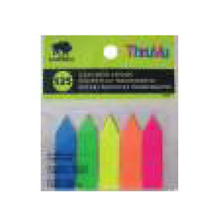 Buffalo Self Adhesive Arrow Strips 125pk