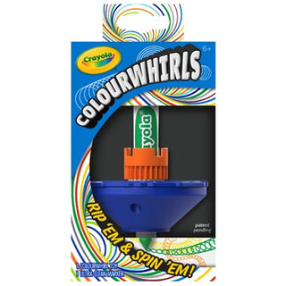 Crayola Colourwhirls Classic