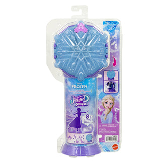 Disney Frozen Reveal Elsa