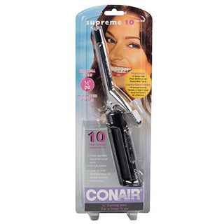 Conair Supreme Curling Iron .75in