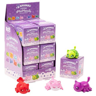 Aphmau Mystery Meemeows Blind Bags CDU12