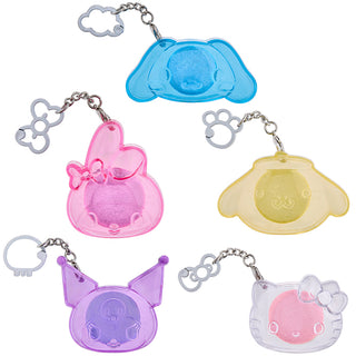 Mini Glam x Sanrio Shimmer Highlight 24in Asst CDU16