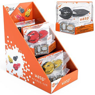 Hexbug Wasp
