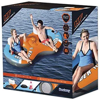 Bestway Rapid Rider 2 99in x 52in